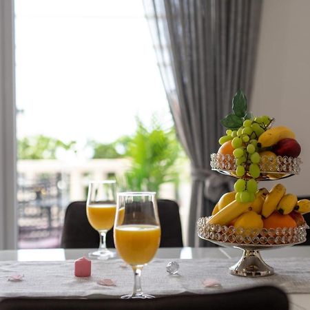 Lux Apartment Ema Kaštela Kültér fotó