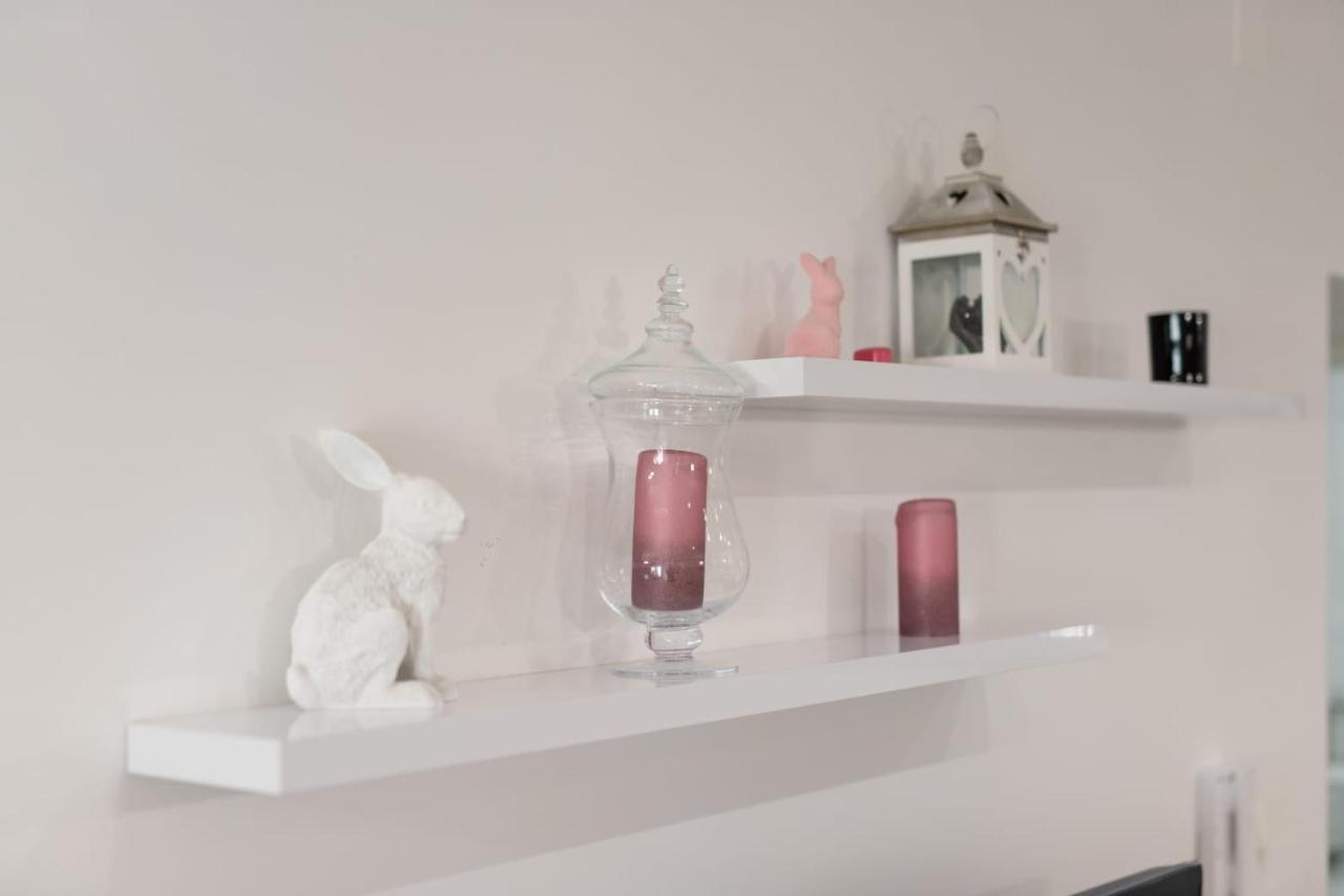 Lux Apartment Ema Kaštela Kültér fotó
